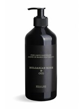 Parfümeeritud vedelseep Cereria Molla Bulgarian Rose & Oud, 500 ml