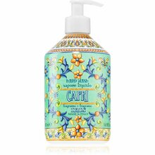 Vedelseep Rudy Milano Capri, 500 ml