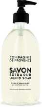 Vedelseep Compagnie De Provence Marseille Sensitive Skin, 495 ml