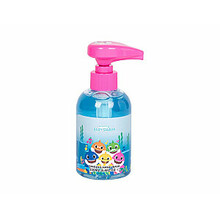 Vedel käteseep lastele Pinkfong Baby Shark, 250 ml