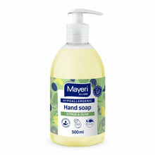 Vedelseep Mayeri citrus/olive, 500 ml