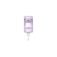 Vedelseep Tork Premium Luxury Soft S1, 420911, 1000 ml, lilla