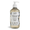 Vedelseep I Love Naturals Tonka Bean & Myrrh, 500 ml