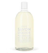 Vedelseebi täitepakend Compagnie de Provence Cotton Flower Marseille, 1000 ml