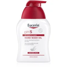 Kätepesuõli Eucerin pH5 Oleogel, 250 ml