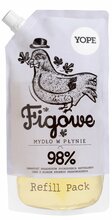 Vedelseep Yope Figa, 500 ml