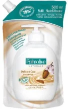 Vedelseebi täitepakend Palmolive Almond, 500 ml