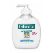 Vedelseep Palmolive Almond & Milk, 300 ml