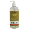 Vedelseep Dr. Soda Daily Hand Ritual, 400 ml