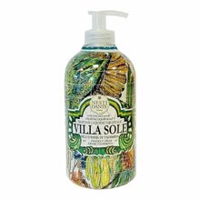 Vedelseep Nesti Dante Villa Sole Fico D'India Di Taormina, 500 ml