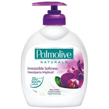 Vedelseep Palmolive Black Orchid, 300 ml