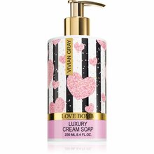 Vedel seep Vivian Gray Love Bomb, 250 ml