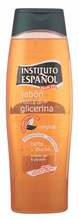 Vedelseep Instituto Espanol Glicerina Gel de Bano, 750 ml