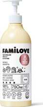 Vedelseep Yope Familove, 750 ml