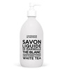Vedelseep Compagnie de Provence White Tea, 500 ml