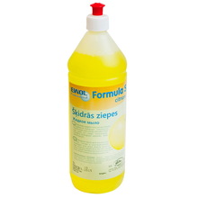 Vedelseep Ewol Formula S, sidruni lõhnaga
