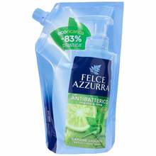 Vedelseep Felce Azzurra Mint & Lime Antibacterial, 500 ml