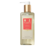 Vedelseep Floris of London Chypress, 250 ml