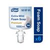 Vahuseep Tork Ekstra Mild S4, 520701, 1 l
