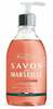 Vedelseep Beauterra Marseille Orange Blossom, 300 ml