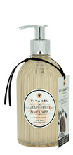 Vedelseep Vivian Gray Grapefruit & Vetiver, 350 ml