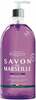 Vedelseep Beauterra Marseille lavendel, 1000 ml