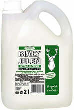 Vedelseep Bialy Jelen, 2000 ml