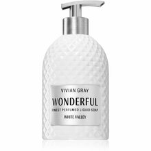 Vedelseep Vivian Gray Wonderful White Valley, 500 ml
