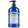 Vedelseep Dr. Bronner's Organic Sugar Soap Peppermint, 710 ml