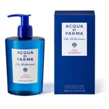 Vedelseep Acqua Di Parma Blu Mediterraneo Fico Di Amalfi, 300 ml
