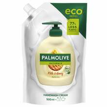 Vedelseep Palmolive Naturals Milk & Honey, 500 ml