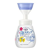 Vedelseep-vaht Kao Corp. Biore U, antibakteriaalne, kerge tsitruselõhnaga, 240 ml