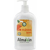 Vedelseep Almawin apelsin, 500 ml