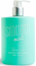 Vedelseep IDC Institute Smooth Touch Mint, 500 ml