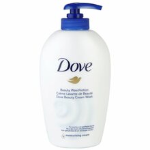 Vedelseep Dove Original, 250 ml