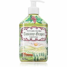 Vedelseep Rudy Milano Tuscany Grapes, 500 ml