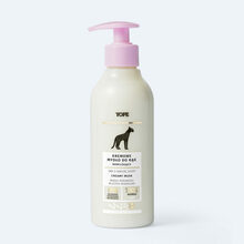 Niisutav vedelseep Yope Creamy Musk, 300 ml