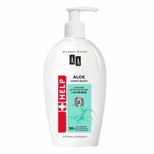 Vedelseep AA Help Aloe Hand Wash, 300 ml