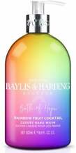 Vedelseep Baylis & Harding Bottle of Hope, 500 ml