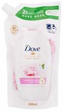 Vedelseep Dove Renewing Care Moisturising, 500 ml