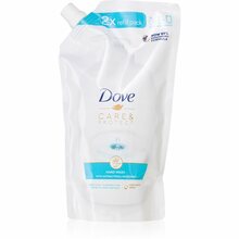 Vedelseep Dove Care & Protect, 500 ml