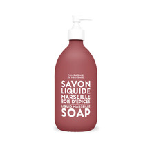 Vedelseep Old Spice Compagnie De Provence Woods & Spices, 495 ml