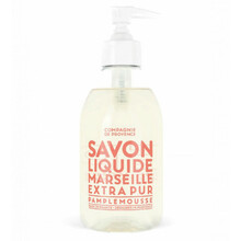 Vedelseep Compagnie de Provence Pink Grapefruit, 300 ml