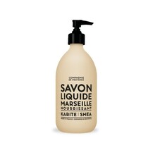 Vedelseep Compagnie de Provence Shea Butter Nourishing, 495 ml
