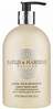 Vedelseep Baylis & Harding Jojoba, Vanilla & Almond Oil, 500 ml