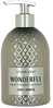 Vedelseep Vivian Gray Wonderful Grey Amber, 500 ml
