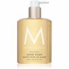 Vedel kätepesuseep Moroccanoil Oud Mineral, 360 ml