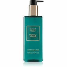 Luksuslik vedelseep Baylis & Harding Neroli Sands, 400 ml