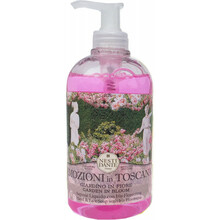 Vedelseep Nesti Dante Emozioni in Toscana Garden in Bloom, 500 ml