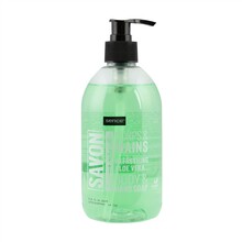 Vedelseep Sence Beauty Sencealoe Vera, 500 ml